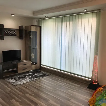 Privat Viky Вилла *