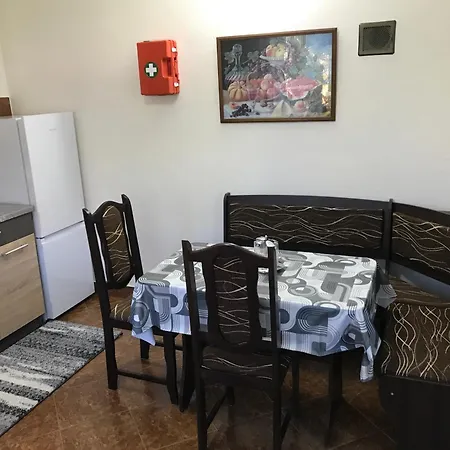 Вилла Privat Viky