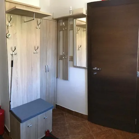 Privat Viky * Кежмарок