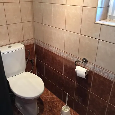 Вилла Privat Viky