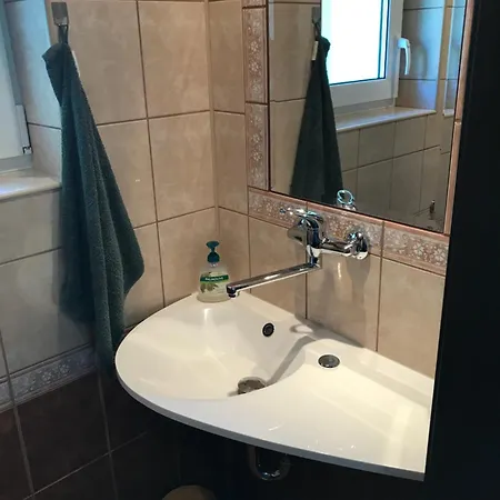 Privat Viky Кежмарок
