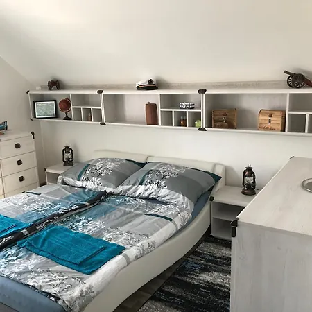 Privat Viky Вилла Кежмарок