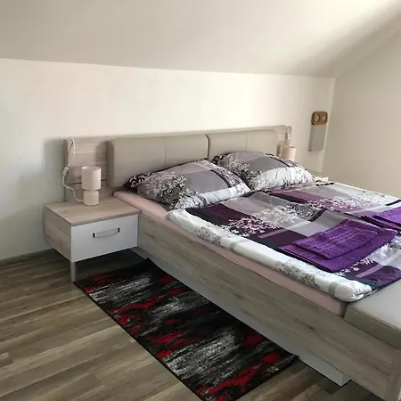 Privat Viky * Кежмарок