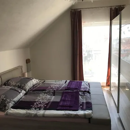 Privat Viky Кежмарок