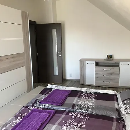 Вилла Privat Viky *