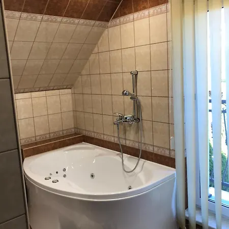 Privat Viky Вилла Кежмарок